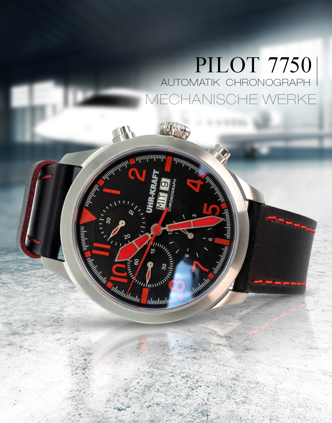 Pilot7750